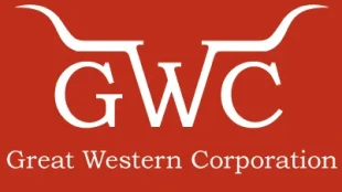 GWC logo with horns
