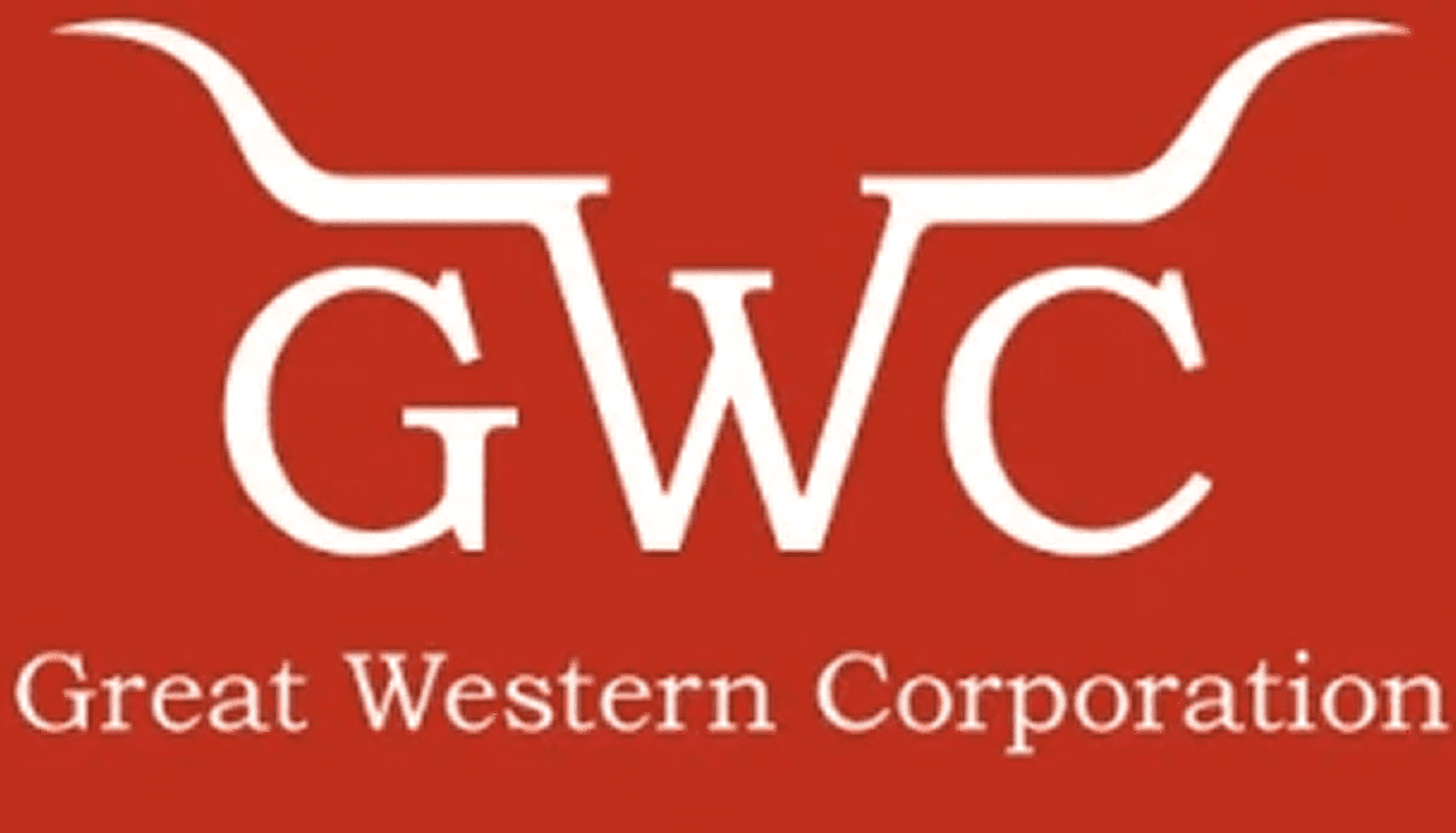 GWC logo with horns